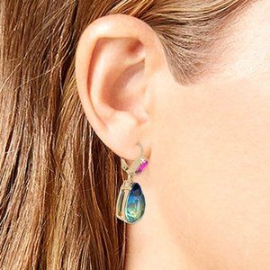 Betsey Johnson Drop Earrings